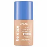 Base Facial Tint Cor 030 Fps20 35g Bauny